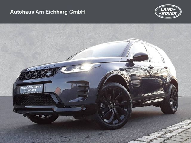 Land Rover Discovery Sport D200 Dynamic SE