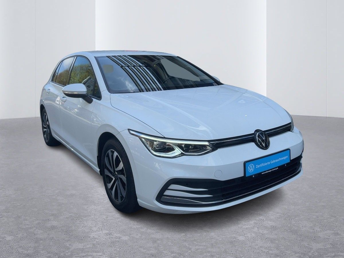 Volkswagen Golf - Bild 6