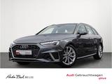 Audi A4 Avant S line 40TFSI Stronic Navi LED GRA EPH - Audi A4 aus 2023