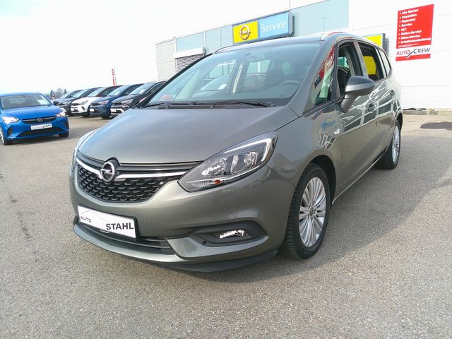 Opel Zafira C ON