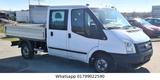 Ford Transit Pritsche FT 300 M Doppelkabine 127.000km - Offers