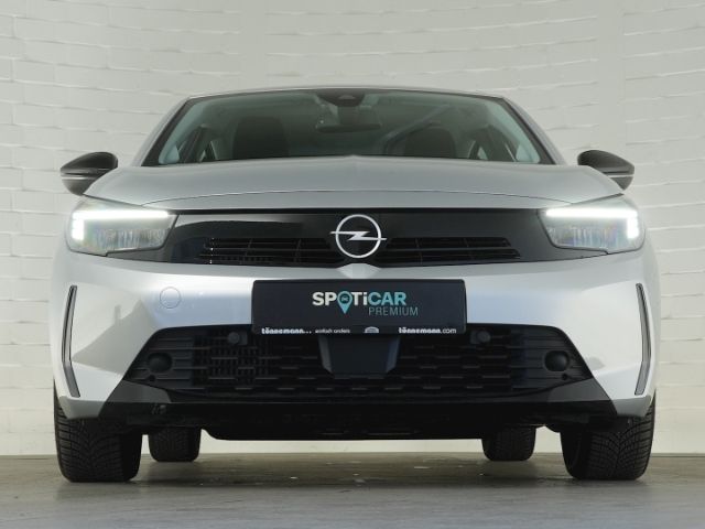 Corsa F FACELIFT+LED LICHT+RÜCKFAHRKAMERA+SITZ-/