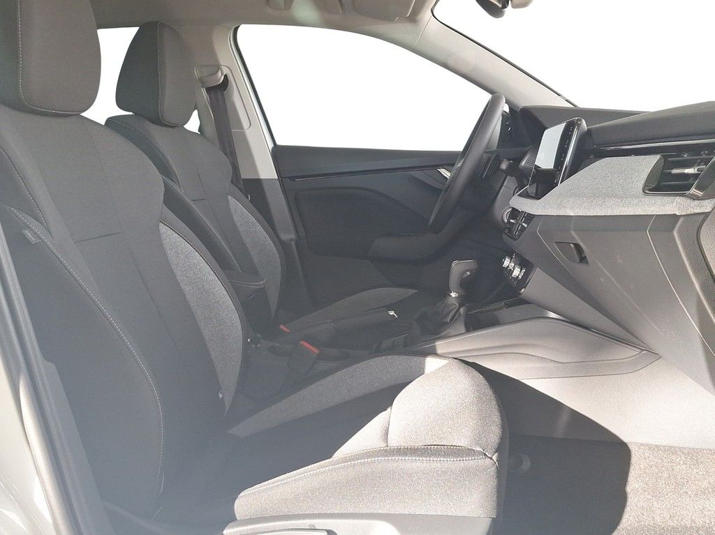 Skoda Scala - Bild 10