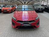 Kia Proceed 1.6 T-GDI GT LED|Navi|PDC|Sitzhz|Kamera - Kia aus 2022
