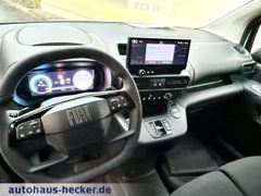 Fiat e-Doblo S2 L1 50kWh 100 kW