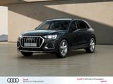 Audi Q3 35 TFSI virtual AHK ACC NAVI keyless advanced