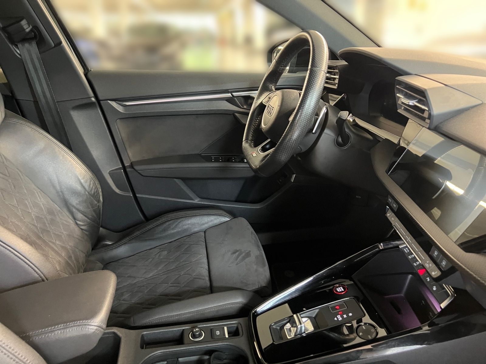 Audi RS3 - Bild 15