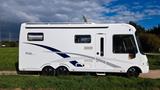 Niesmann + Bischoff Flair 6700 iTA - Niesmann + Bischoff Wohnwagen & Wohnmobile
