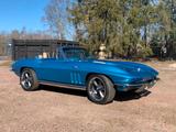 Corvette C2 1966 427 4 speed - Corvette C2 von privat