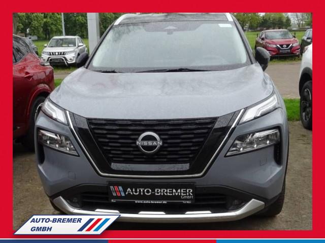 Nissan X-Trail 1.5 VC-T e-Power  e-4ORCE Tekna