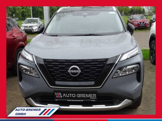 Fahrzeugabbildung Nissan X-Trail 1.5 VC-T e-Power  e-4ORCE Tekna