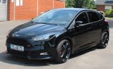 Ford Focus 2,0 EcoBoost ST  - Ford Focus von privat