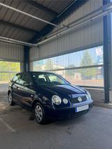 Volkswagen VW Polo 9n 2002 | 1.2L | Klima (AC) | Unfa... - Volkswagen Polo aus 2002: 9n