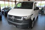Volkswagen T6.1 Transporter 2.0 TDI Kasten FWD - Volkswagen T6 Transporter aus 2023