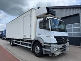 Mercedes-Benz Axor 1928, Chereau, Carrier 850 Easy Cold, Taill - Offers