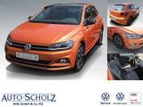 Volkswagen Polo 1.0 TSI Highline+NAV+APP+LED+PDC+BLUETOOTH - gebrauchte Kleinwagen in Bayreuth