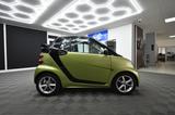 Smart ForTwo cabrio CDI 40 kW 1. Hand - Smart ForTwo: Cdi