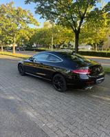 Mercedes-Benz Mercedes Benz C180 Coupé - Facelift - Mercedes-Benz in Freiburg: 180