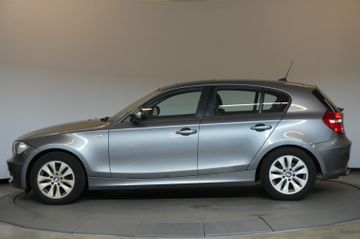 BMW 120 - 2