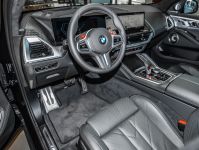 BMW XM - Vorschau Bild 5