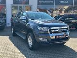 Ford Ranger 3.2 Limited Doppelkabine 4x4 |PDC|MwsT|Ka - Ford Ranger: Automatik