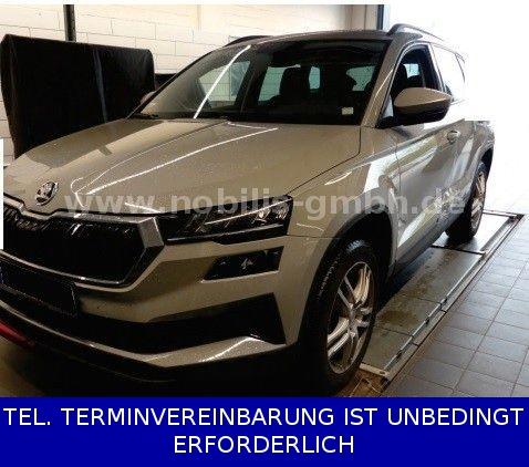 Skoda Karoq 2,0 TDI Ambition NETTO: 13.400€