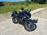 Yamaha Fazer 600 FZ6 S2 RJ14 mit ABS - Offers