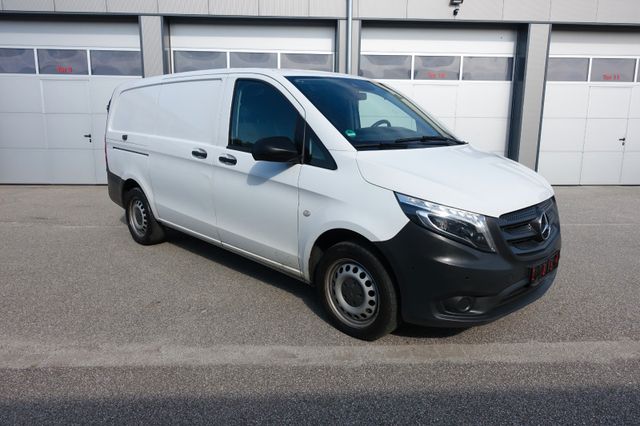 Mercedes-Benz Vito 116 CDI Klima 3 Sitzer Autom. lang LED