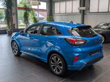 Ford Puma 1.0 EcoBoost ST-LINE 1.Hand Navi PDC Klima - Ford Puma SUV