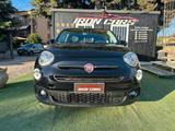 Fiat 500X 1.0 T3 120 CV Urban - Fiat 500L Urban Gebrauchtwagen