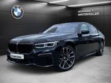 BMW 730d xDrive Limousine Massage AHK STH H/K HUD PA - gebrauchte BMW 730 aus dem Jahr 2022