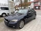 BMW 318i Limousine Tüv 03/2028 - gebrauchte BMW 318 aus dem Jahr 2009