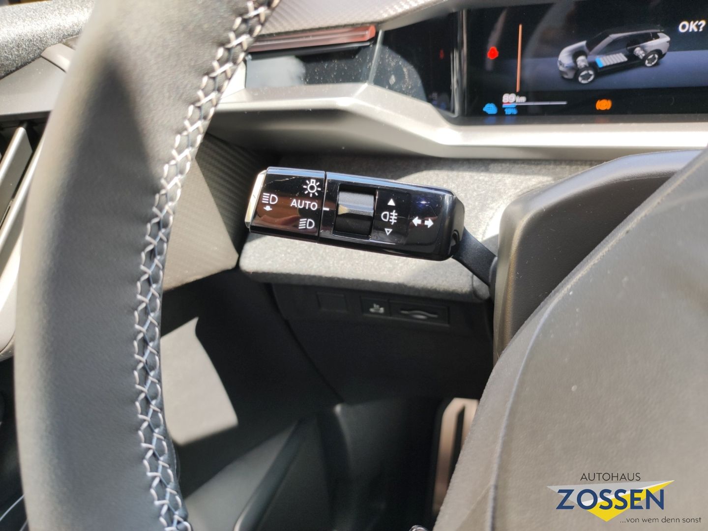 Opel Grandland (X) - Bild 22