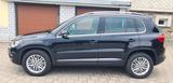 Volkswagen Tiguan 2.0 TDI DSG 4MOT BMot Tech Track & St... - Volkswagen Tiguan aus 2011: TDI