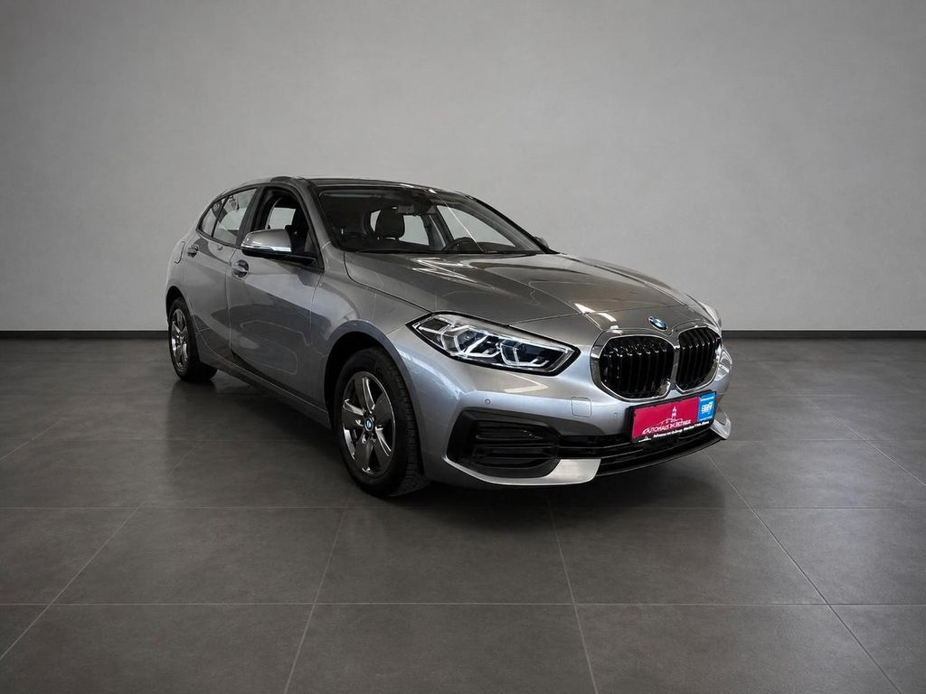 Image of BMW 118