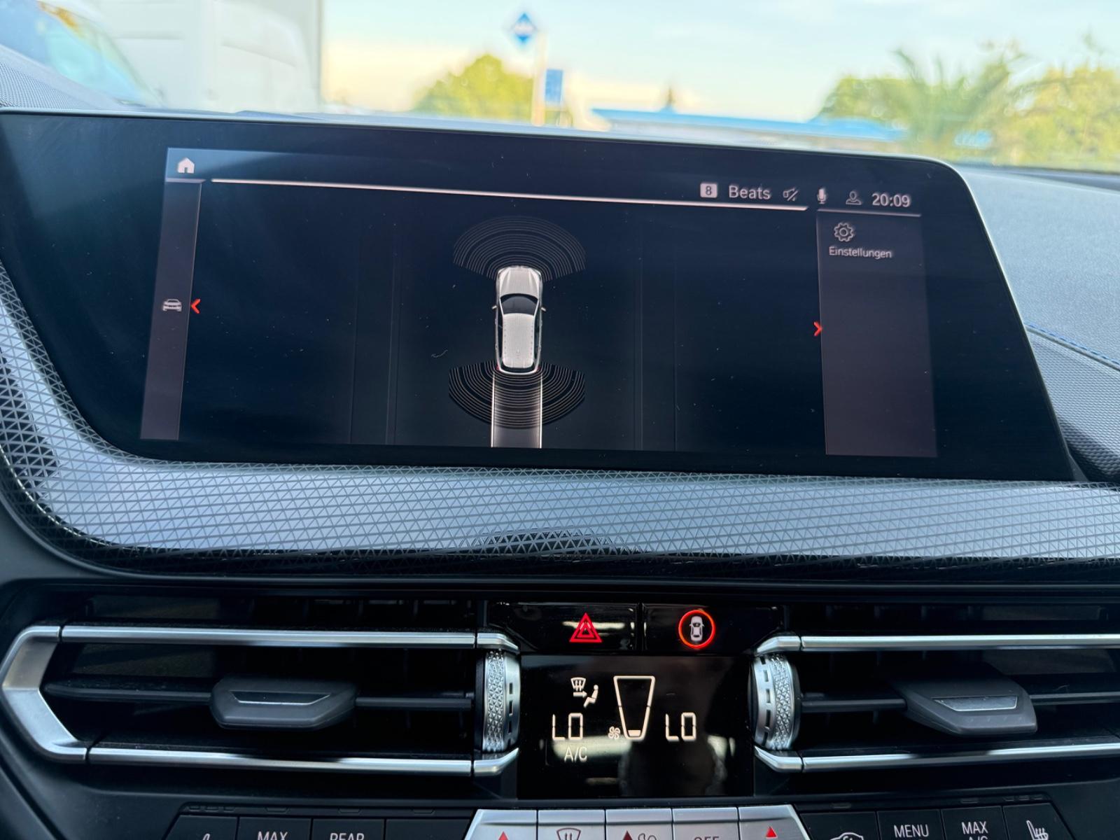 BMW M135 i xDrive*NAVI*LED*EU6dT*, миниатюра 27