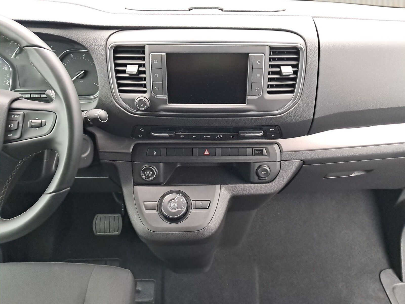 Fahrzeugabbildung Pössl Vanster Citroen 145 PS Automatik AHK,Campbox