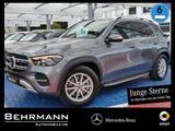 Mercedes-Benz GLE 350de 4M +Advanced Plus+Burmester+Distronic+ - Mercedes-Benz GLE 350 Jahreswagen
