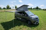 Toyota Proace Verso / 4 Schlafpl / Aufstelldach  - Toyota Wohnmobil oder -wagen