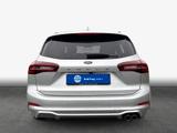 Ford Focus Turnier 1.5 EcoBlue Start-Stopp-System Aut - Ford Focus: Stop Start