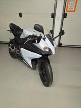Yamaha YZFR125 - Angebote