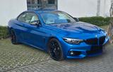 BMW 420d Cabrio M Sport  Tausch Möglich 