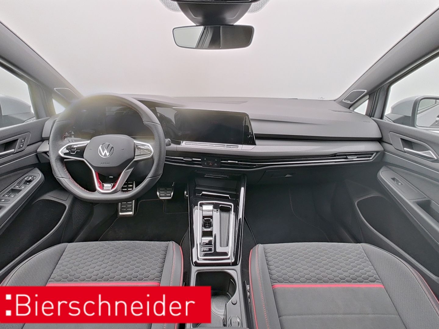 Volkswagen Golf GTI 8 2.0 TSI DSG CLUBSPORT DCC IQ-LIGHT Hu foto 12