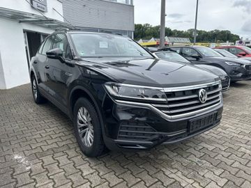 Volkswagen Touareg - 4