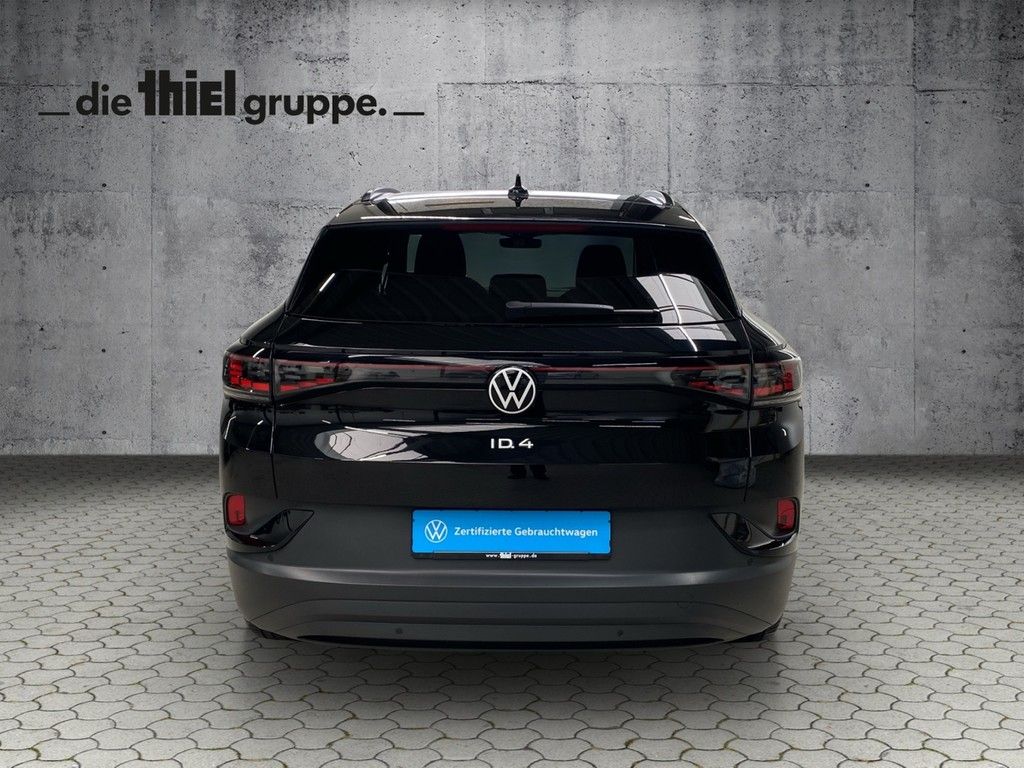 Volkswagen ID.4 - Bild 6