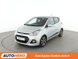 Hyundai i10 1.0 YES!*PDC*SHZ*KLIMA*TEMPO*GARANTIE* - Hyundai i10 Gebrauchtwagen in Köln