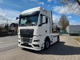 MAN TGX 20.544 4X2 LL SA EB - GROßES BATTERIEPAKET