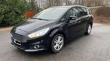 Ford S-Max 2,0 EcoBlue 140kW Business Ed Auto Bus... - Ford S-Max: 140