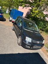 Fiat Panda - Fiat Panda: Kombi