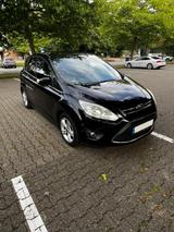 Ford C-Max 1,6 Ti-VCT 92kW Trend Trend - Ford C-Max